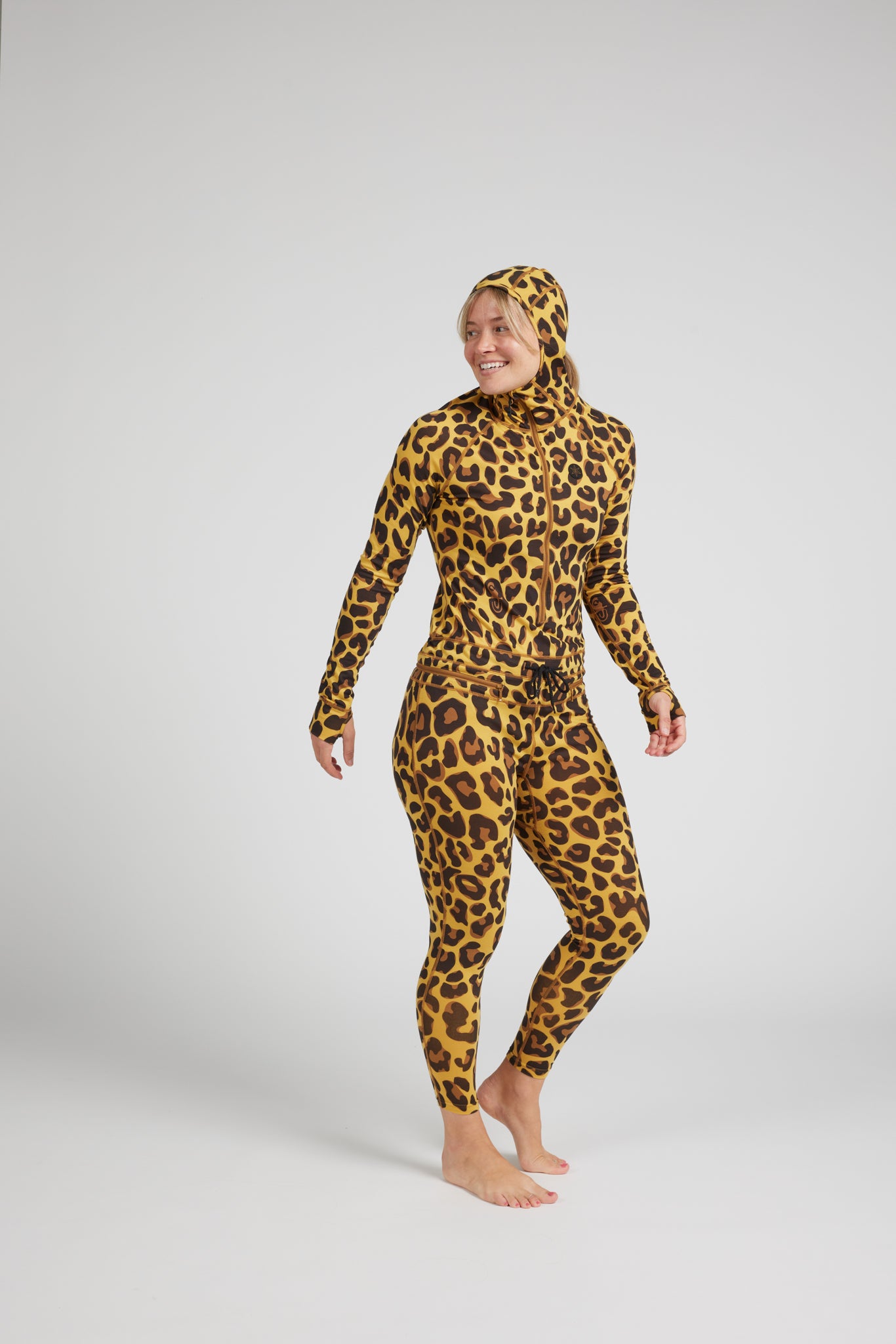 超話題新作 WOMENS CLASSIC NINJA SUIT – Airblaster スノーボード