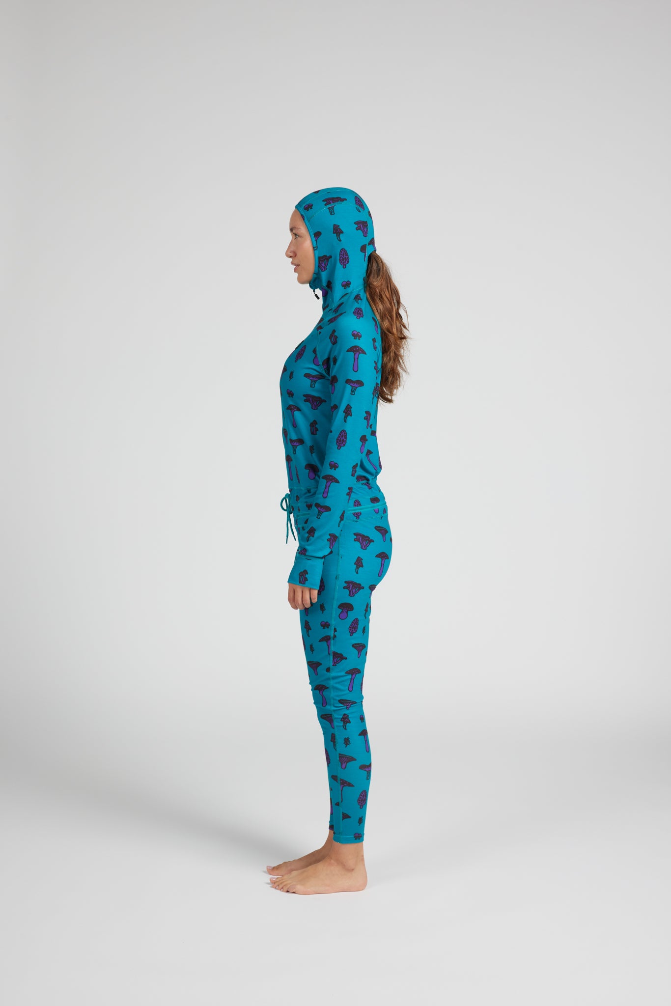 Women's Classic Ninja Suit - Sale