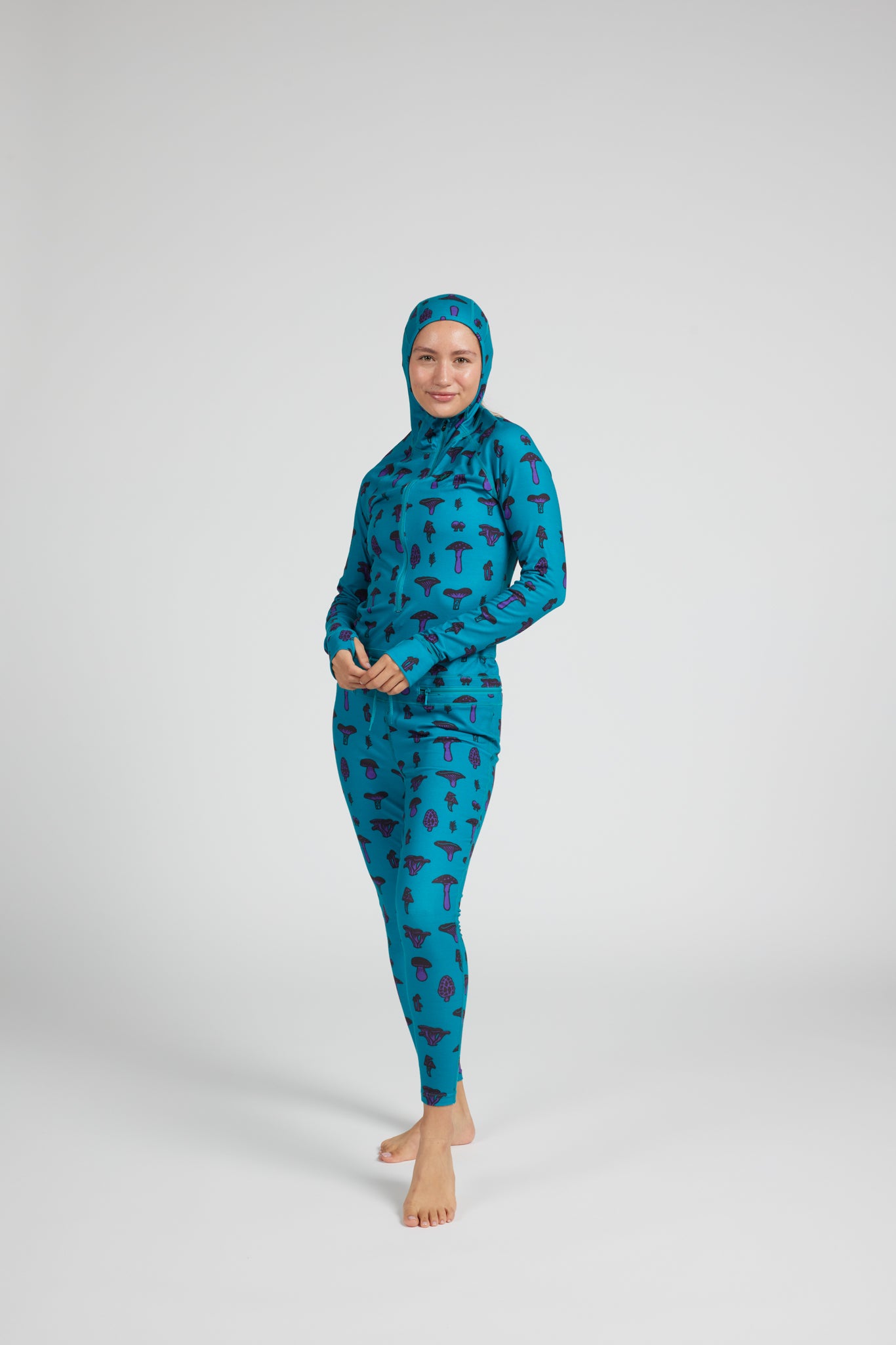 Women's Classic Ninja Suit - Sale