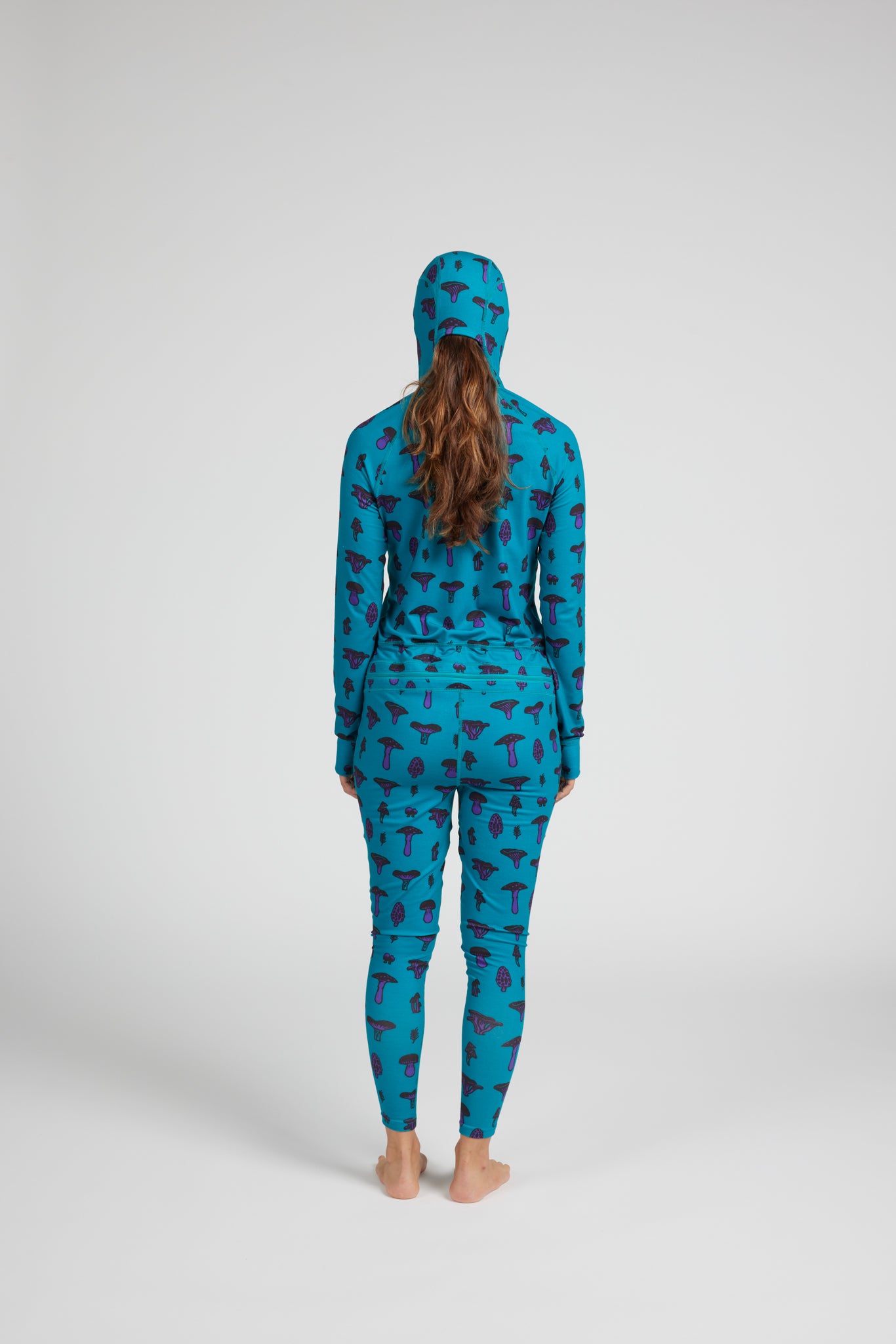 Women's Classic Ninja Suit - Sale