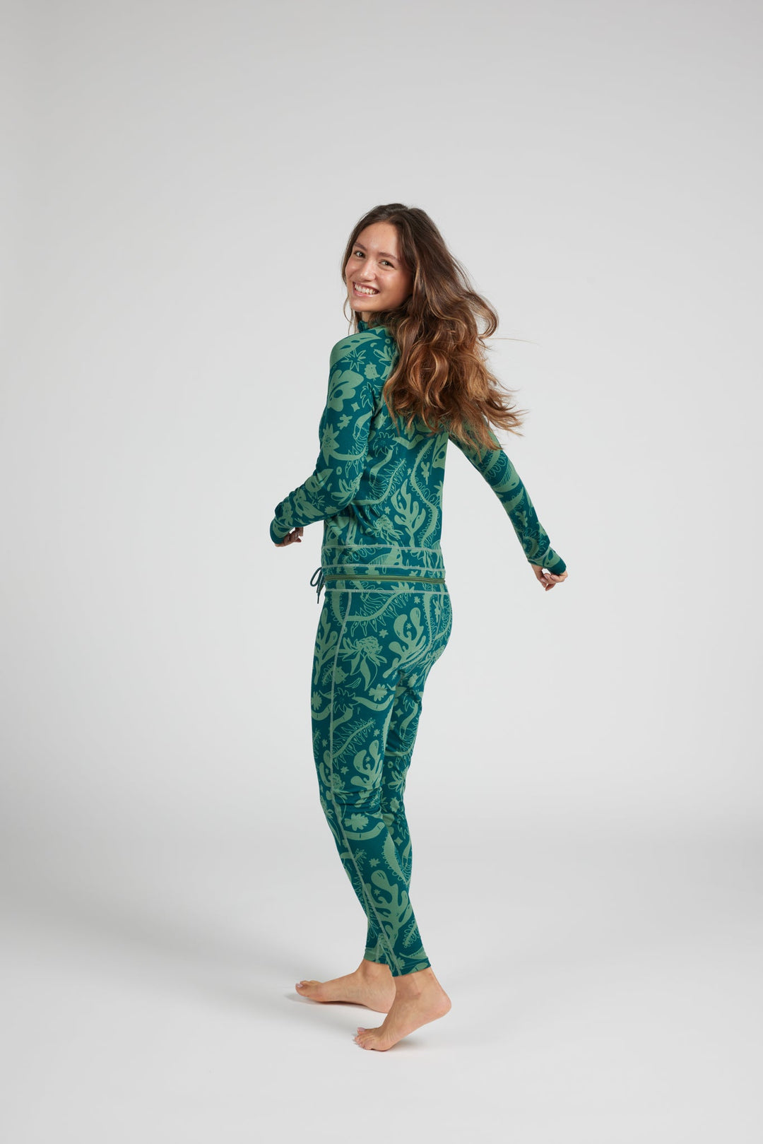 Ninja Suits Collection | Ultimate Base Layer Protection | Airblaster