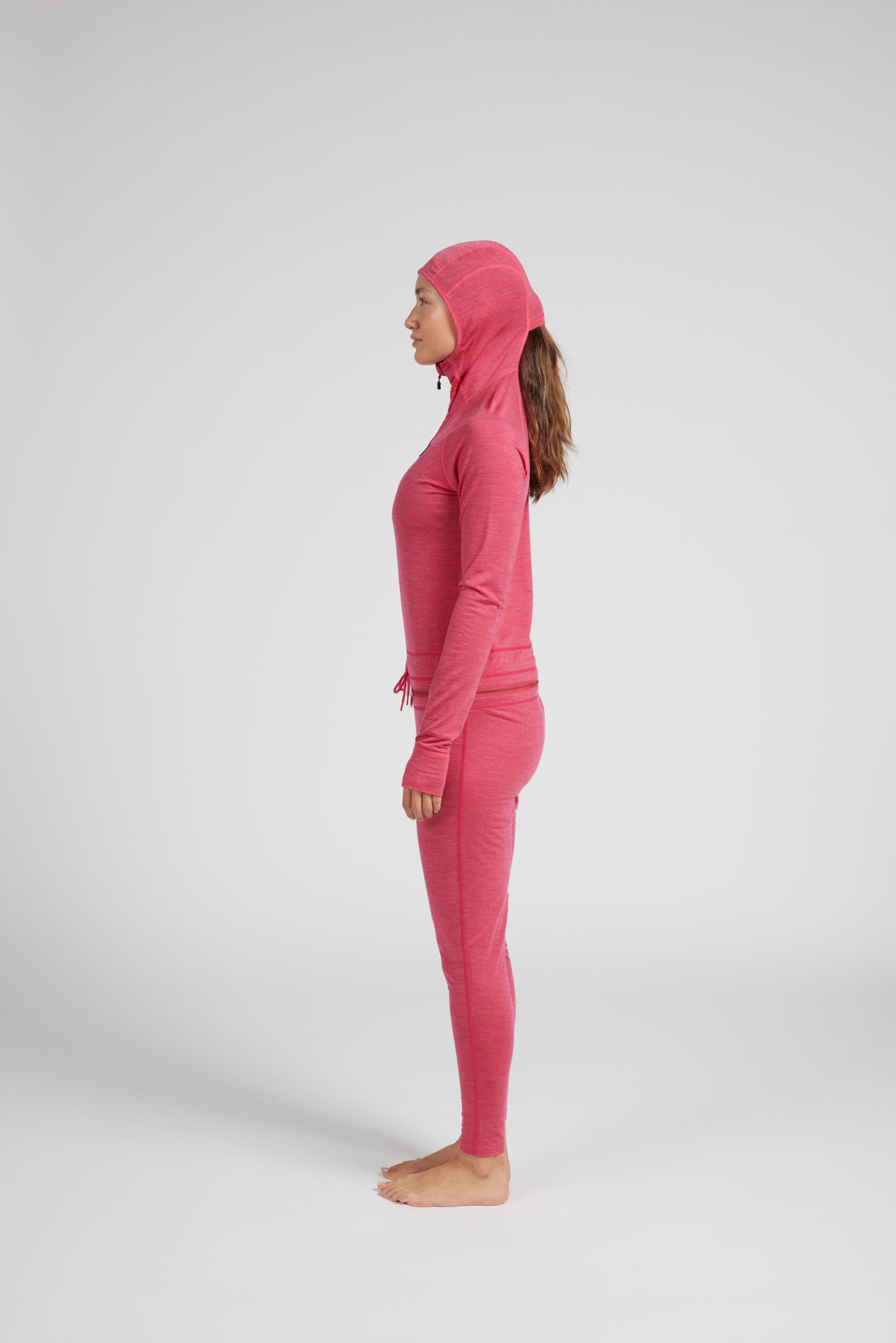 Women's Merino Ninja Suit