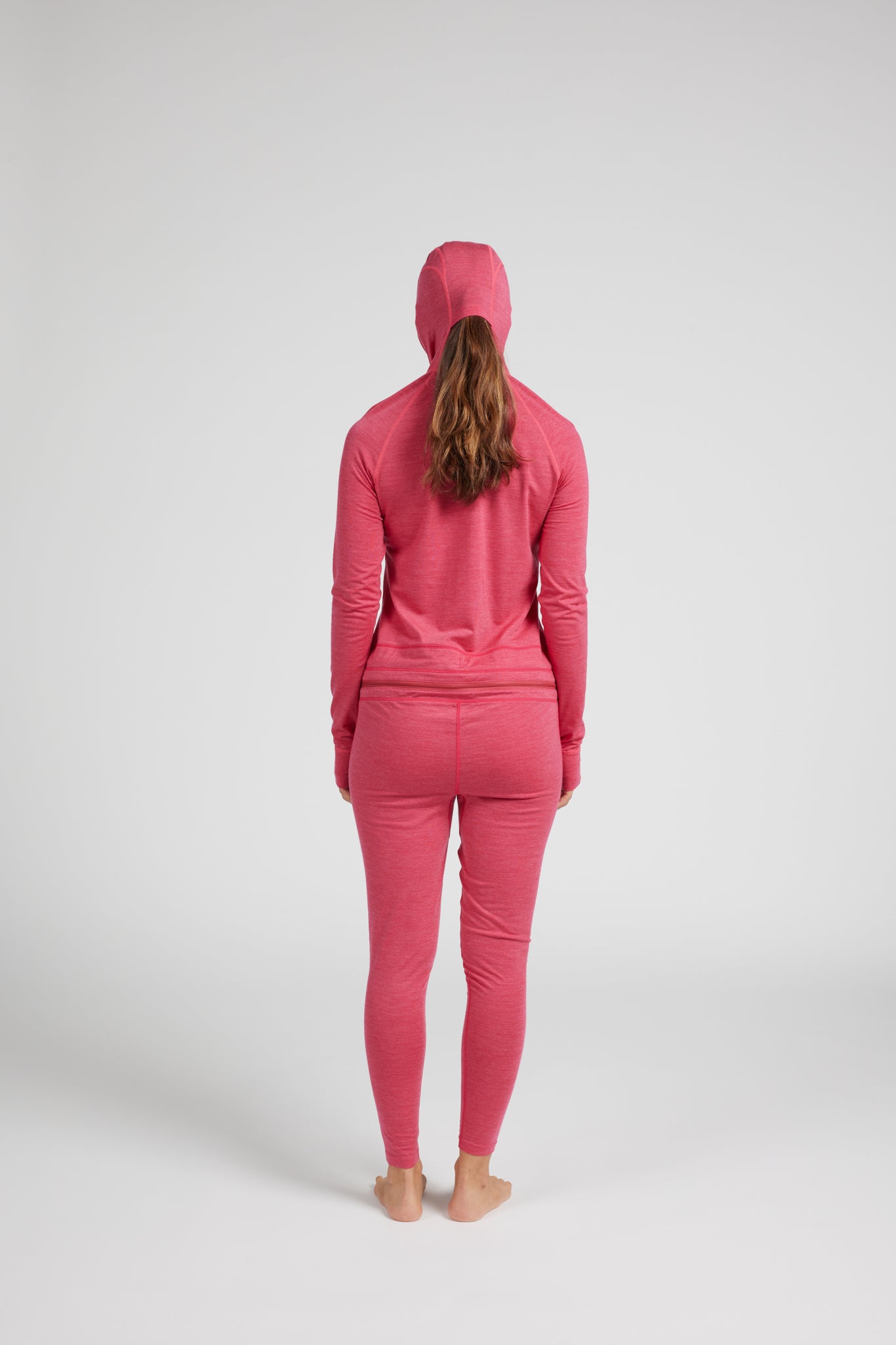 Women's Merino Ninja Suit