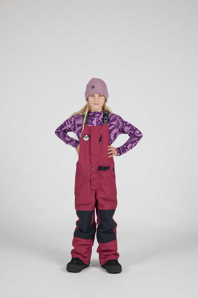 Youth Beast Bib – Airblaster