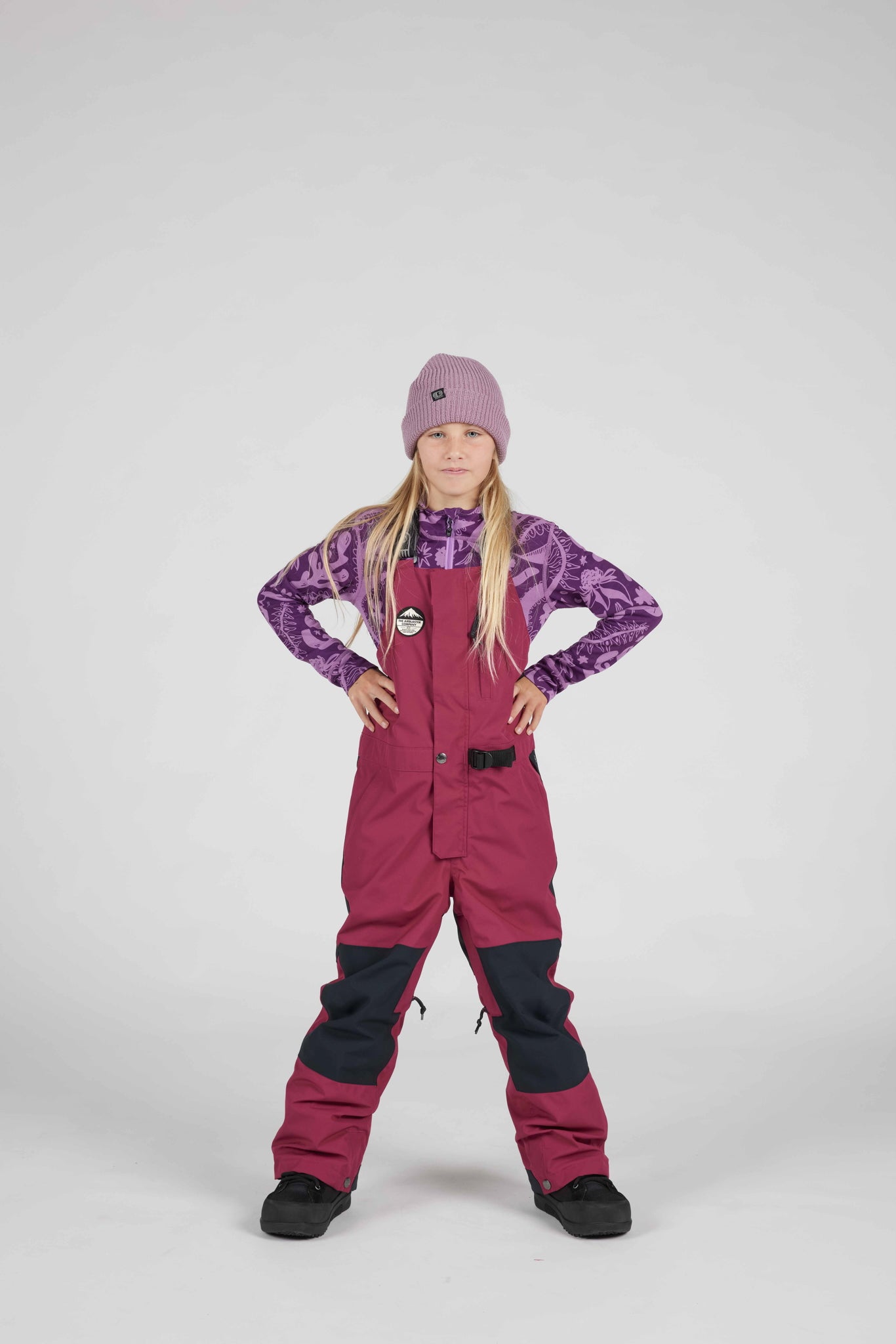 Youth Beast Bib - Sale