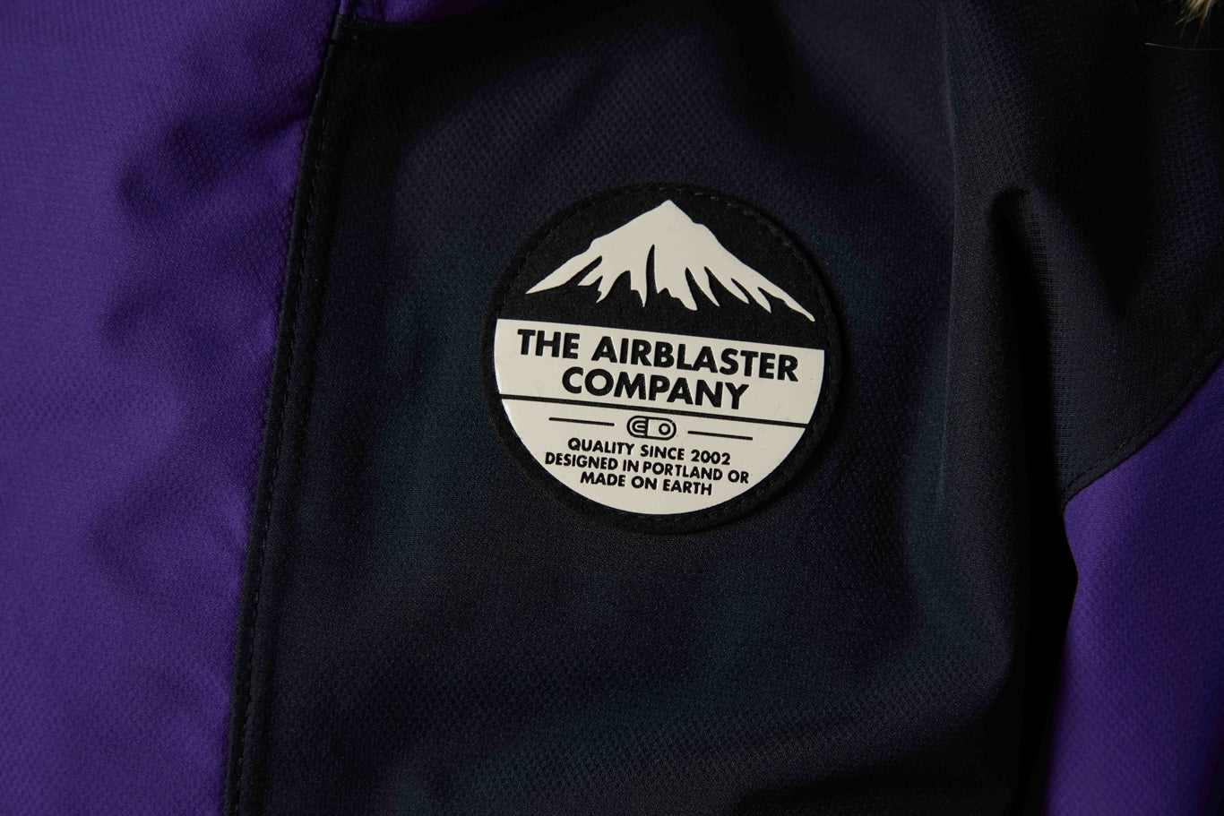 Youth Beast Jacket - Sale