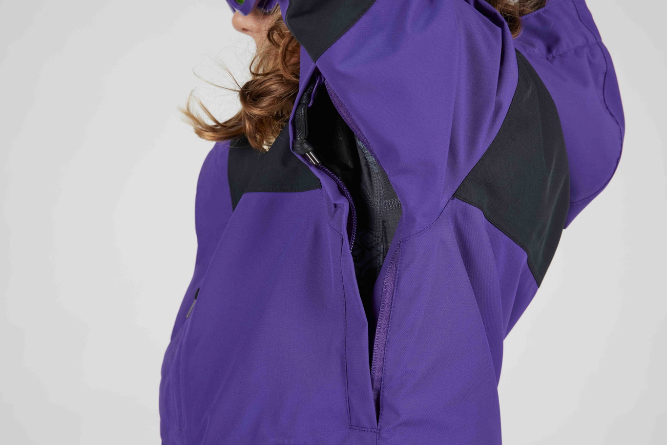 Youth Beast Jacket - Sale