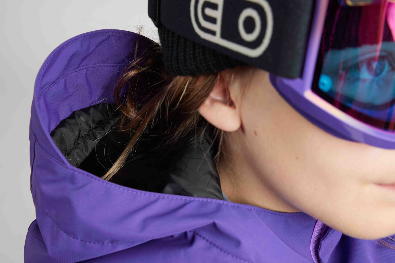 Youth Beast Jacket - Sale