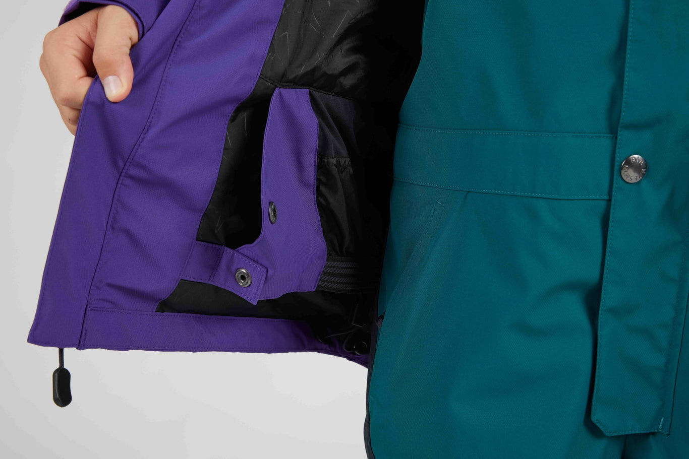 Youth Beast Jacket - Sale