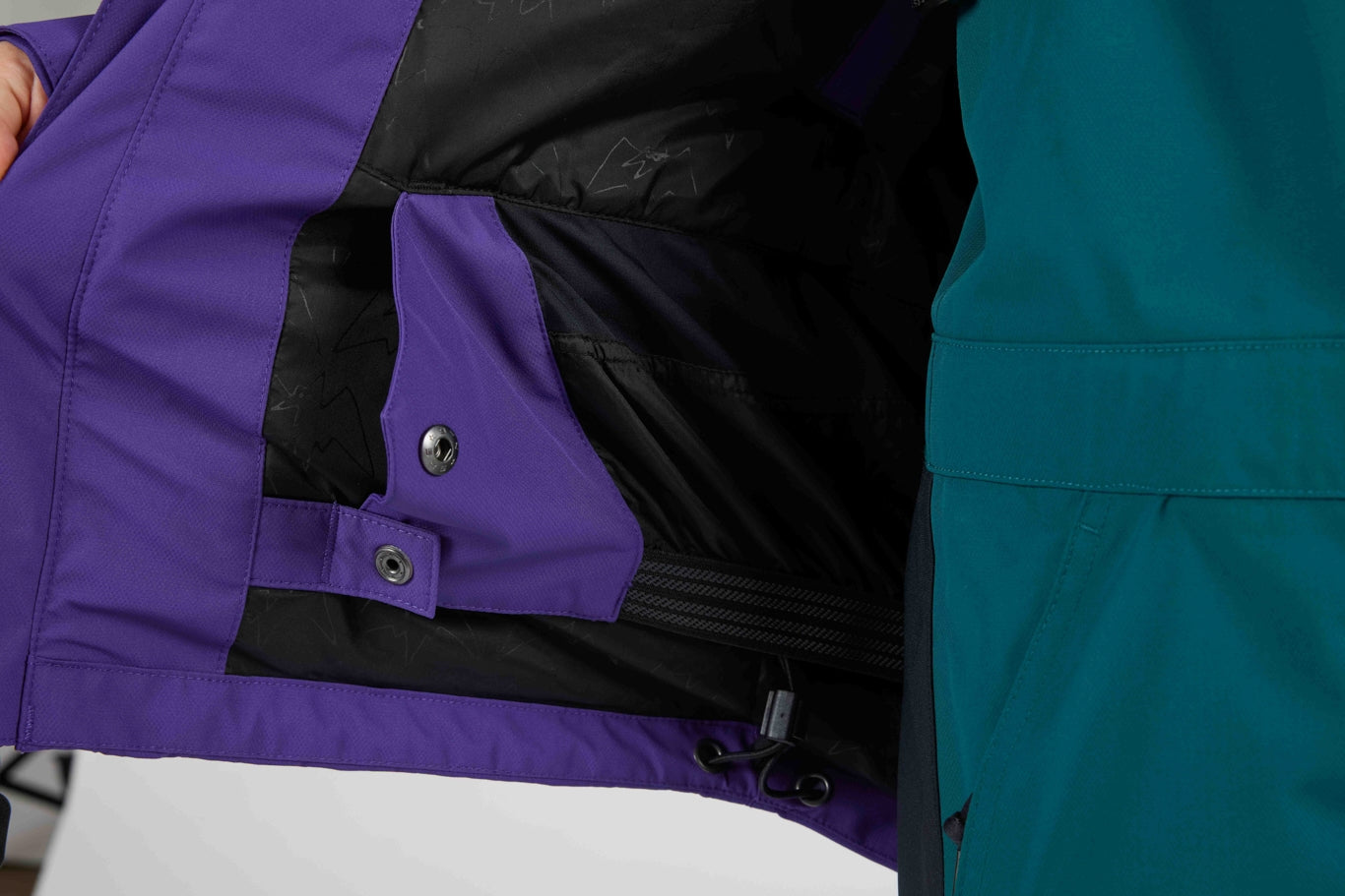 Youth Beast Jacket - Sale