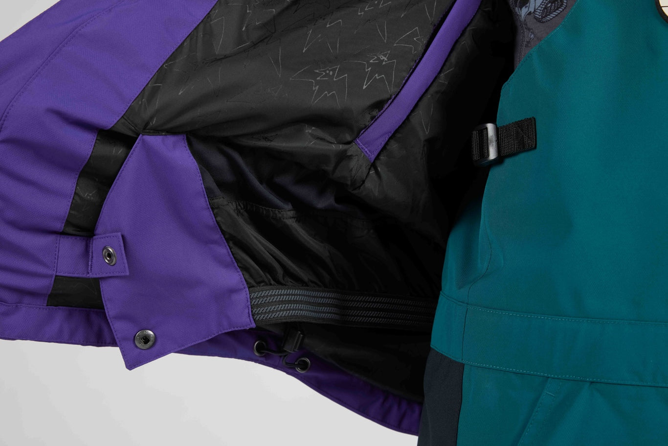 Youth Beast Jacket - Sale