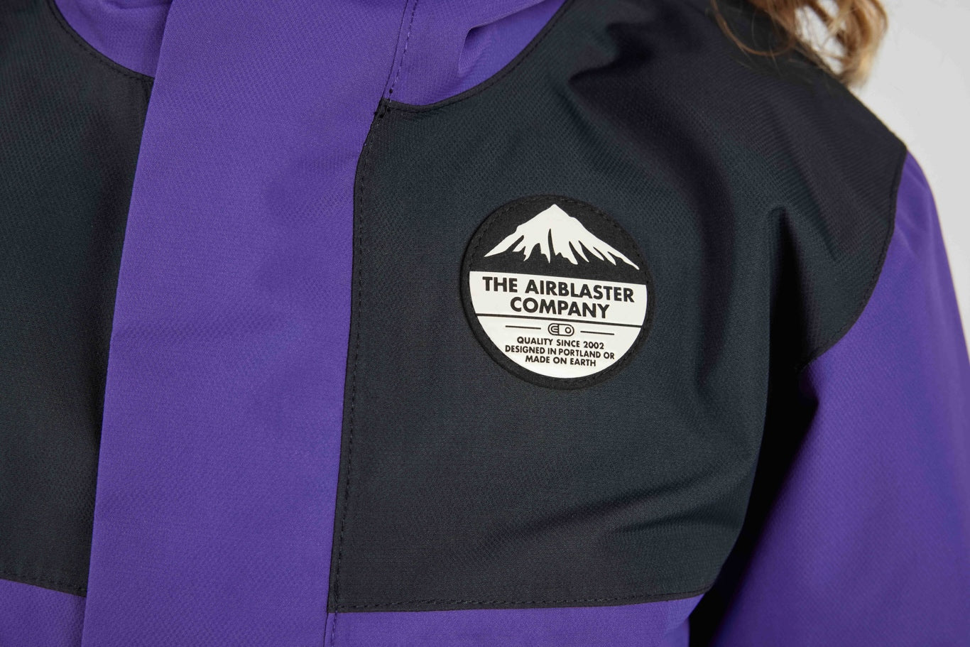Youth Beast Jacket - Sale