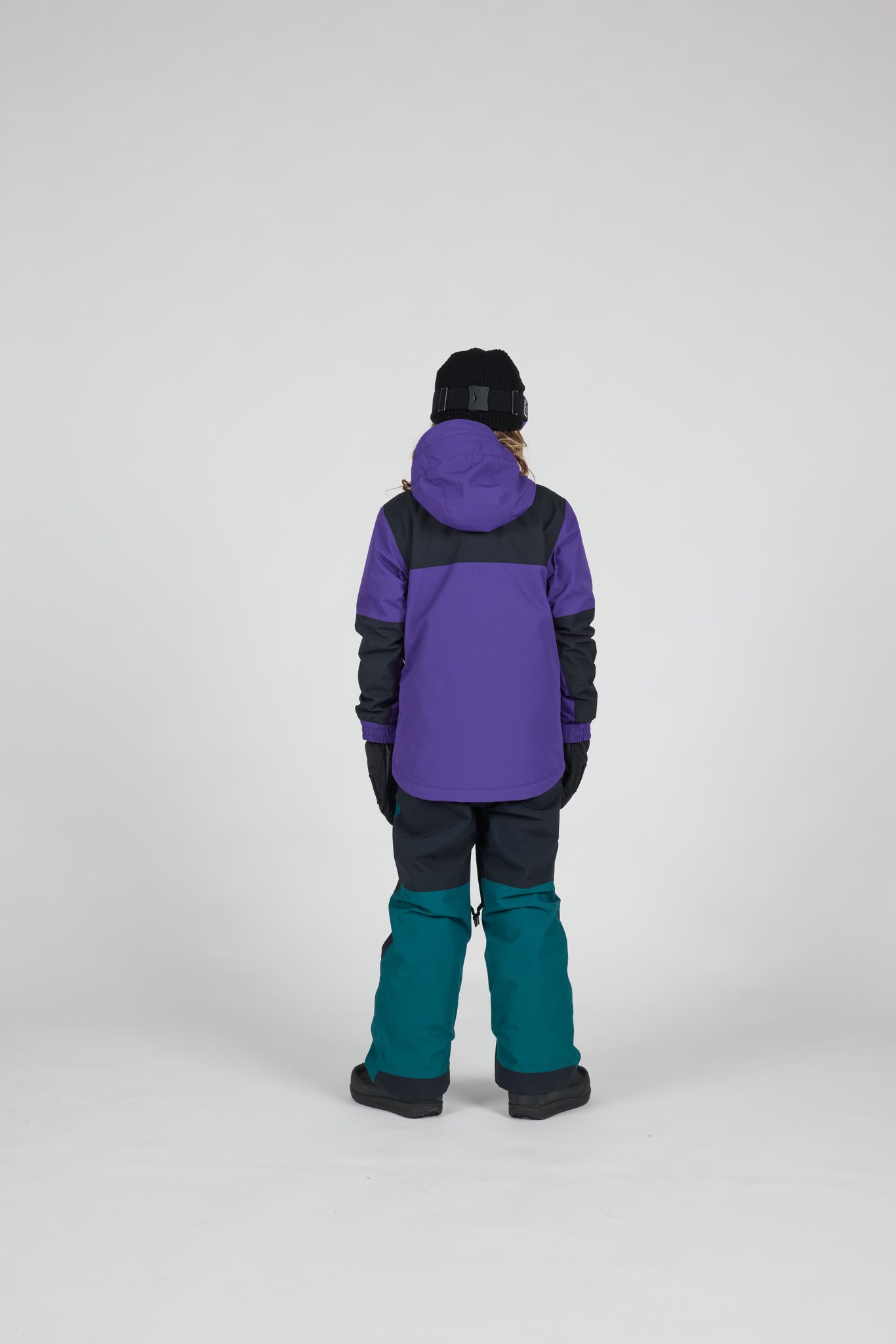 Youth Beast Jacket - Sale