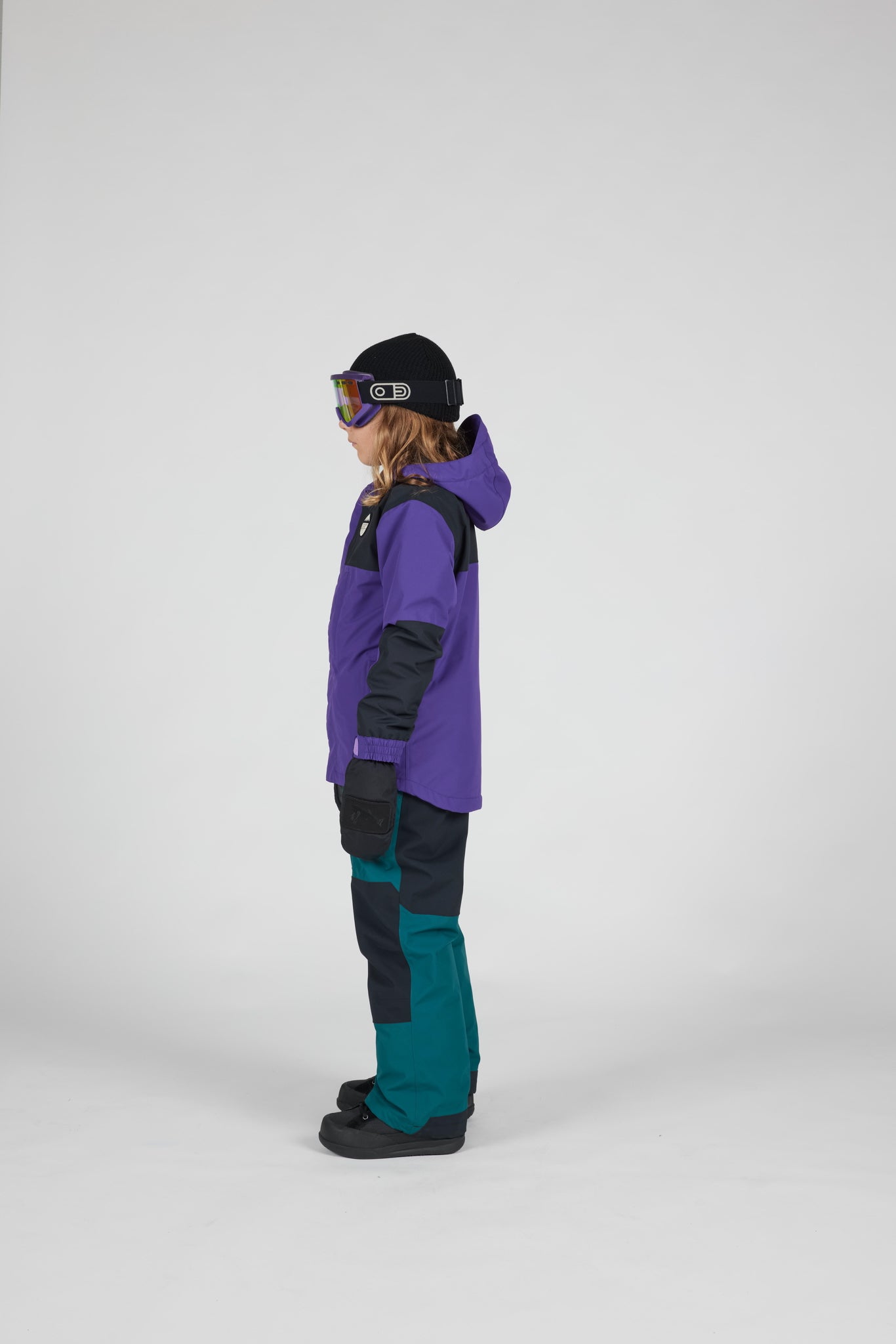 Youth Beast Jacket - Sale