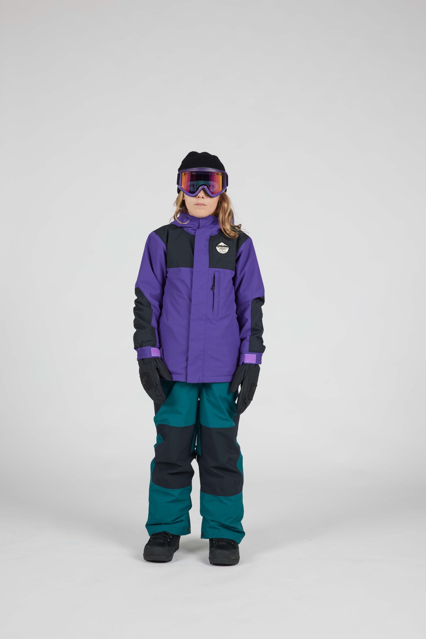 Youth Beast Jacket - Sale