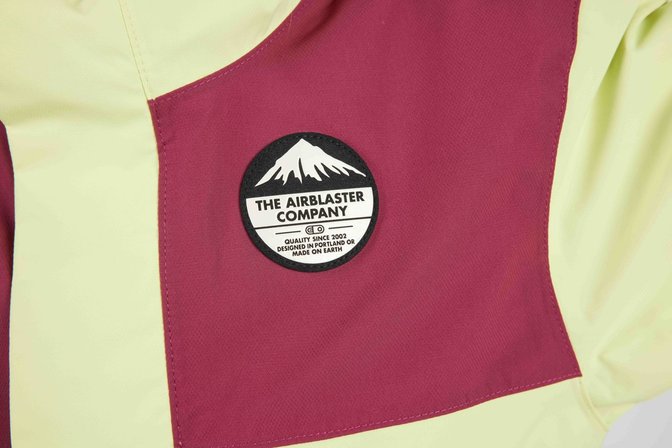 エアブラスター　ジャケット　キッズ　M Youth Beast Jacket – Airblaster