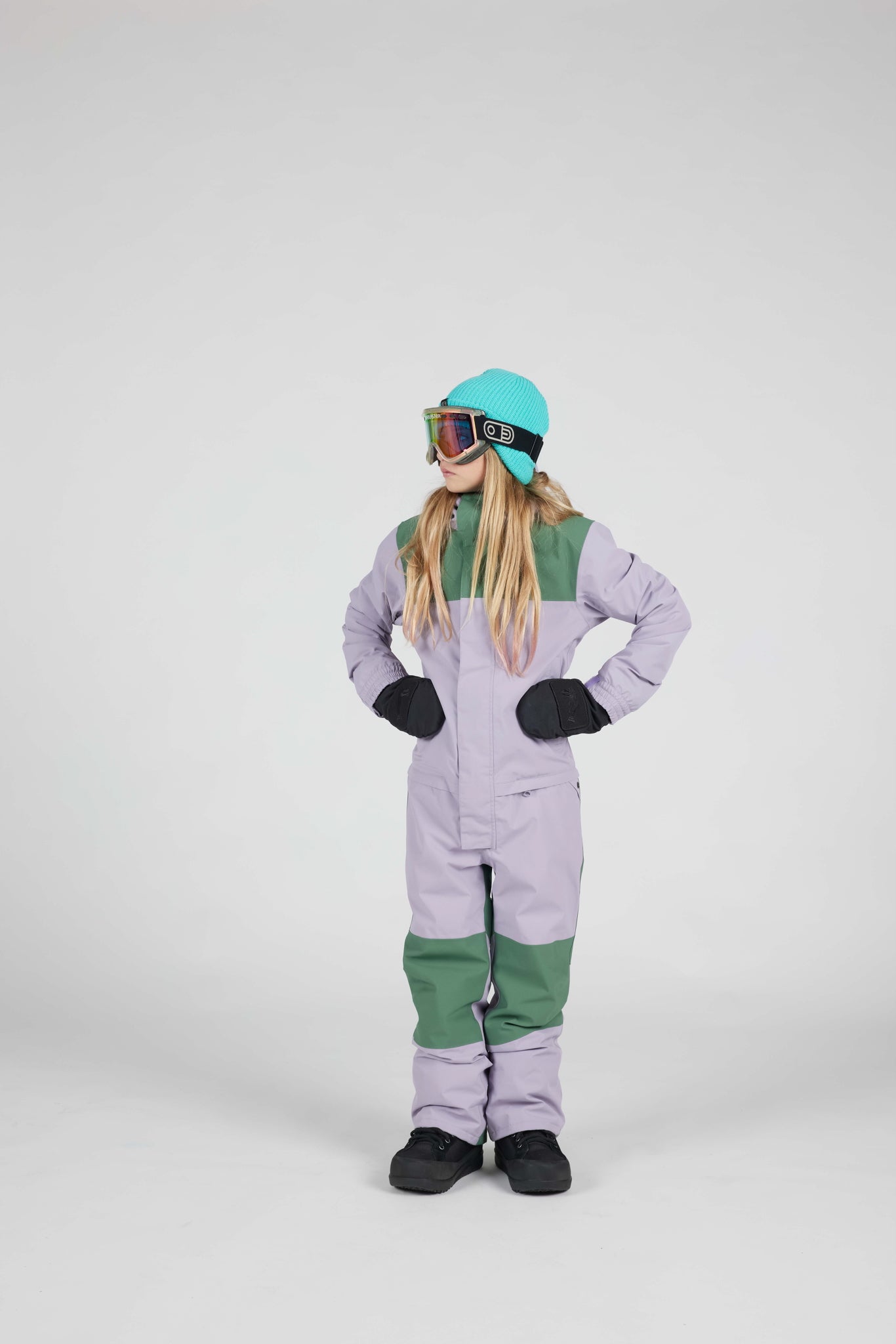 Youth Beast Suit - Sale