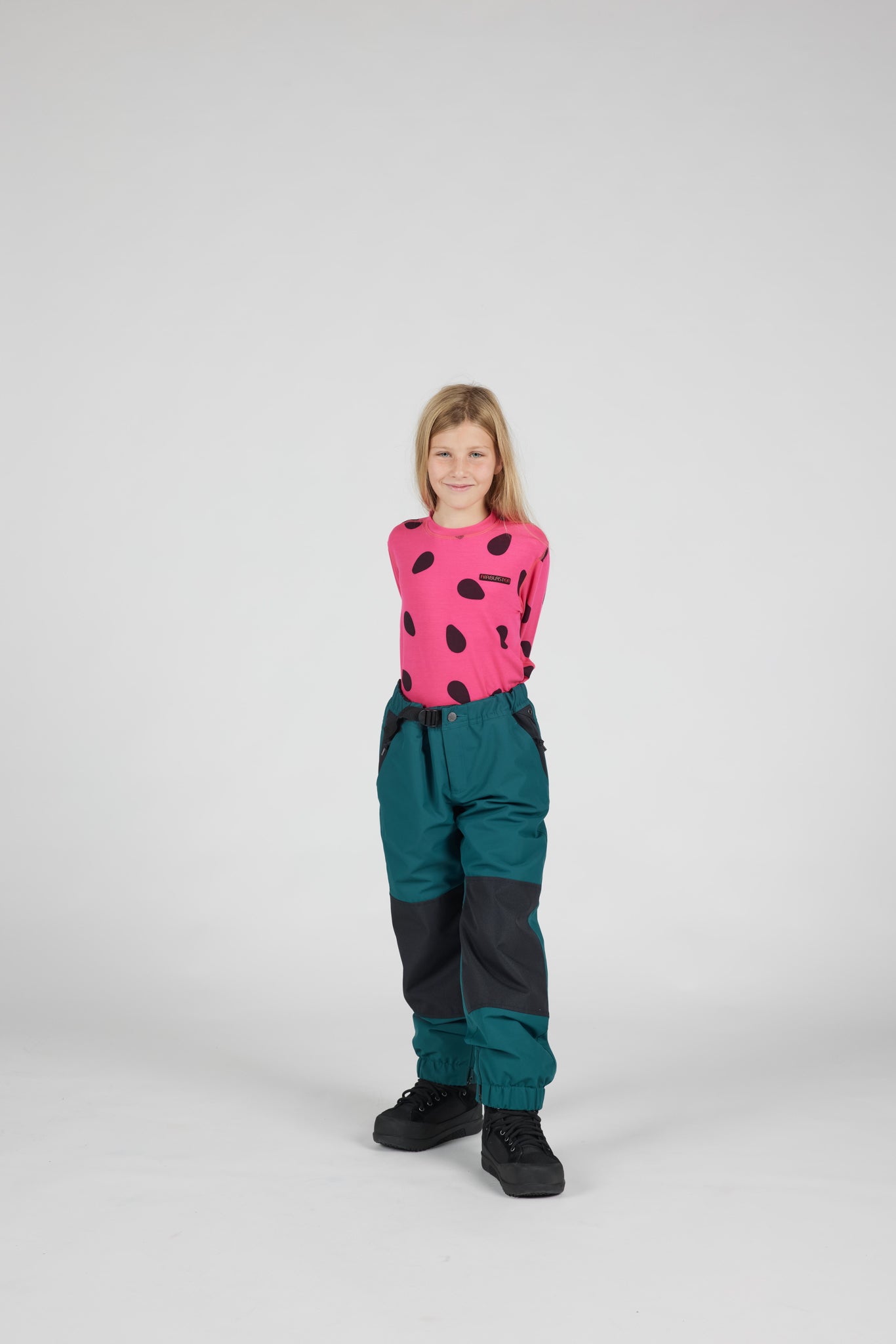 Youth Boss Pant - Sale – Airblaster