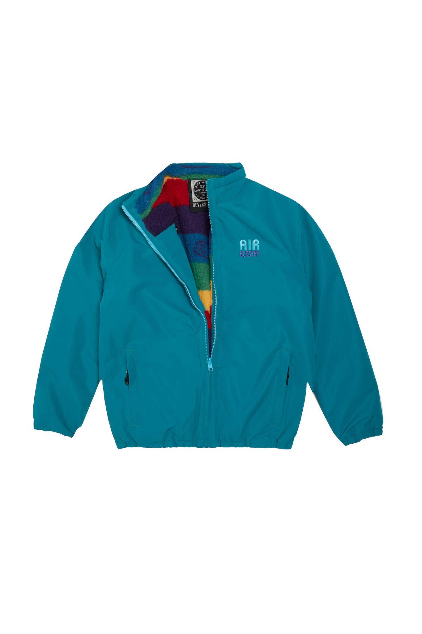 Youth Double Puffling