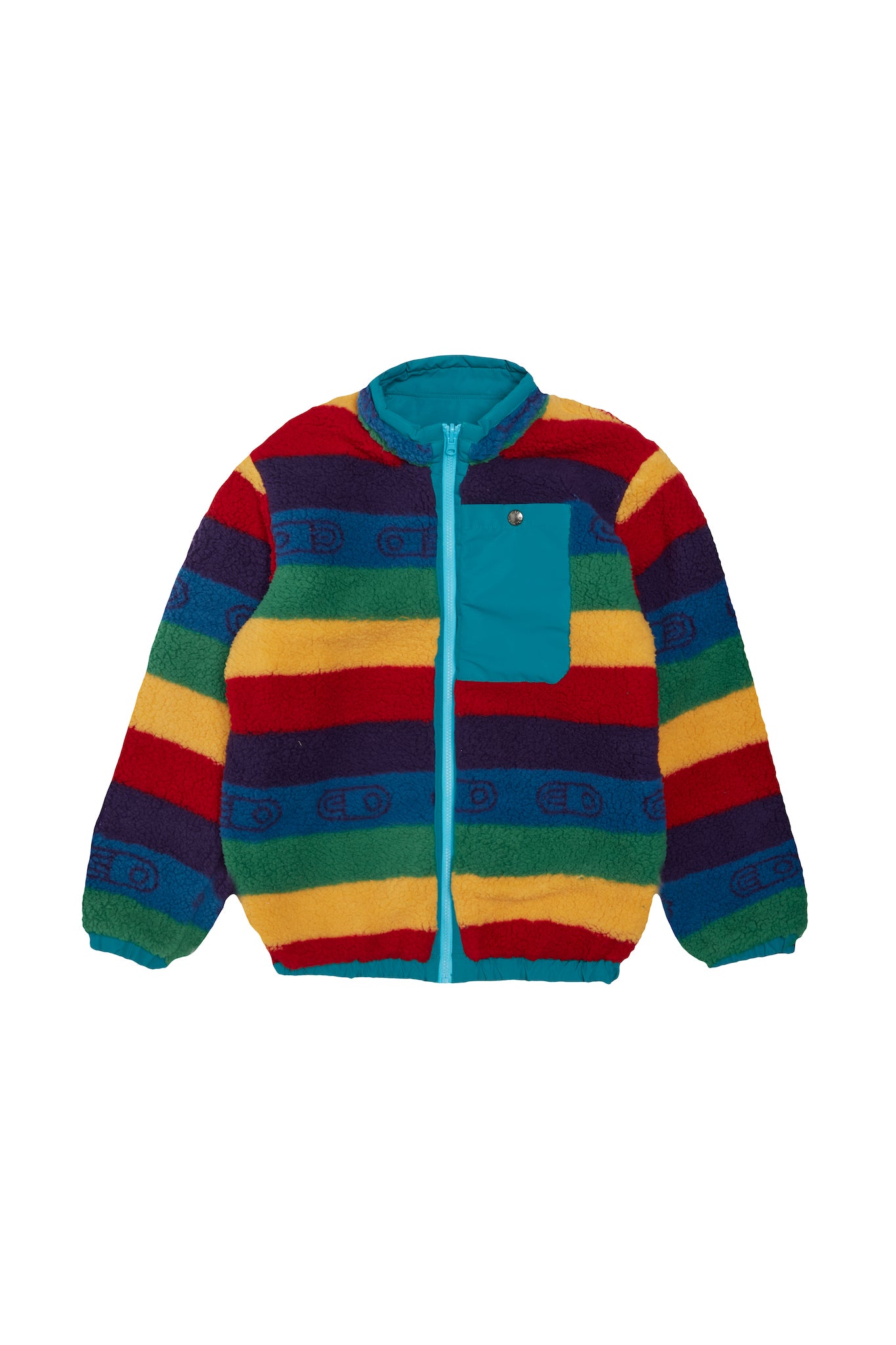 Youth Double Puffling