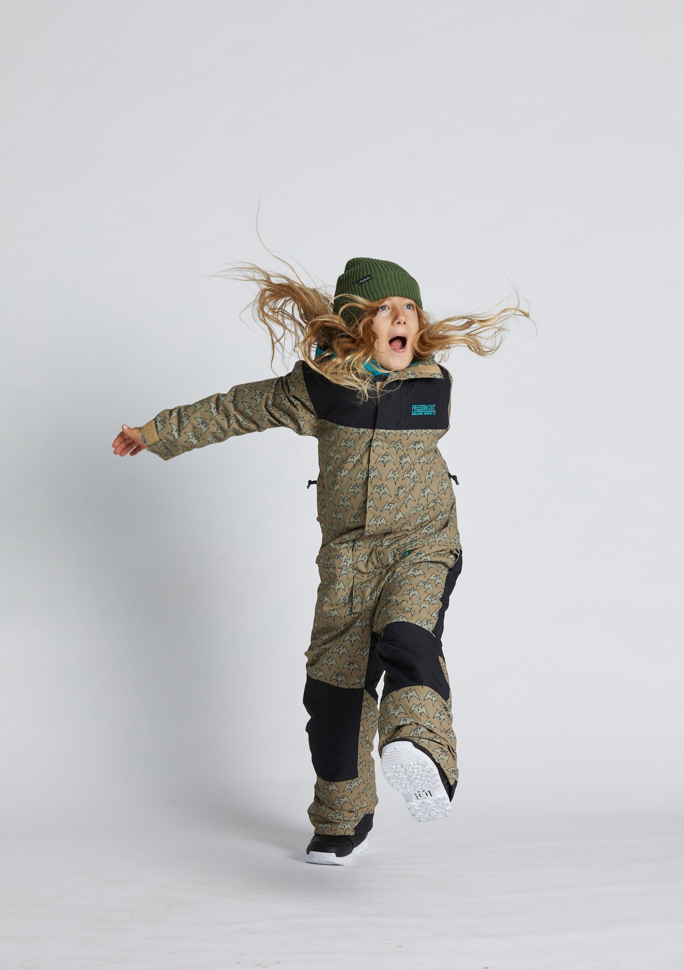 Youth Freedom Suit - Sale