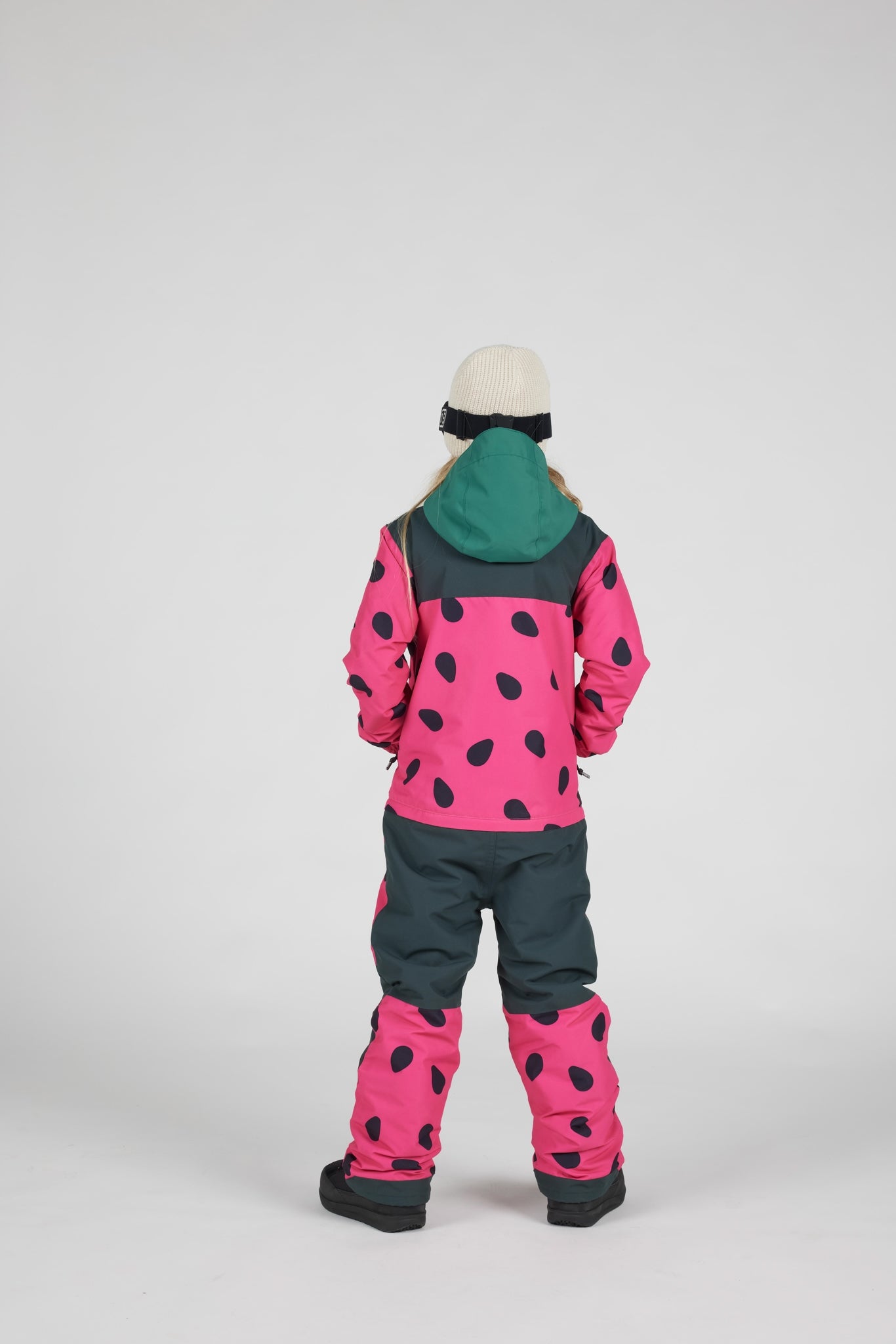 Youth Freedom Suit - Sale