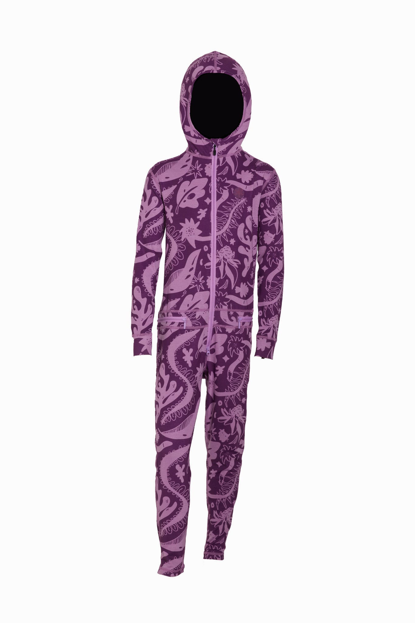 Youth Ninja Suit