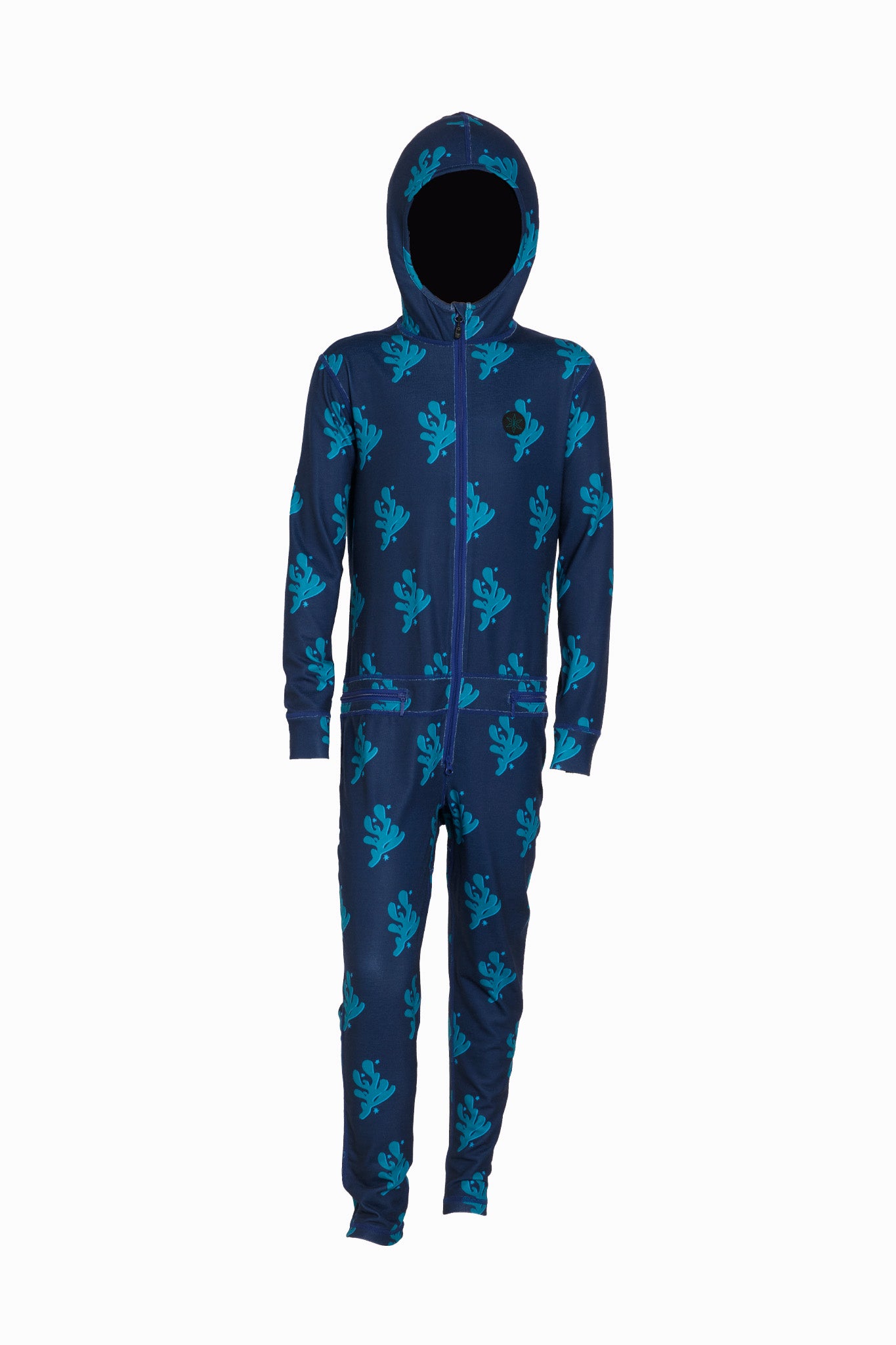 Youth Ninja Suit