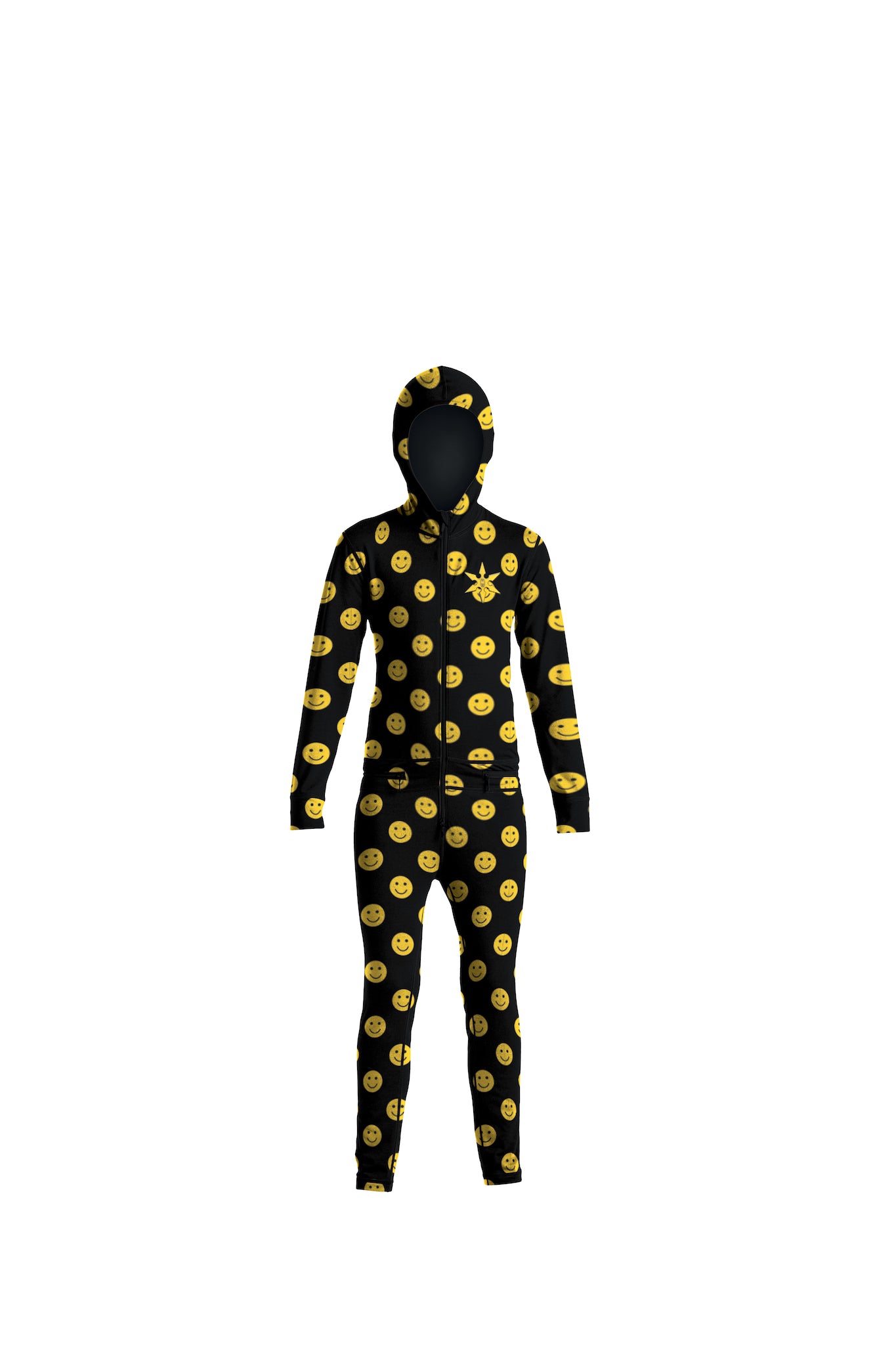 AIRBLASTER YOUTH NINJA SUIT 子供用 Mサイズ Youth Ninja Suit – Airblaster