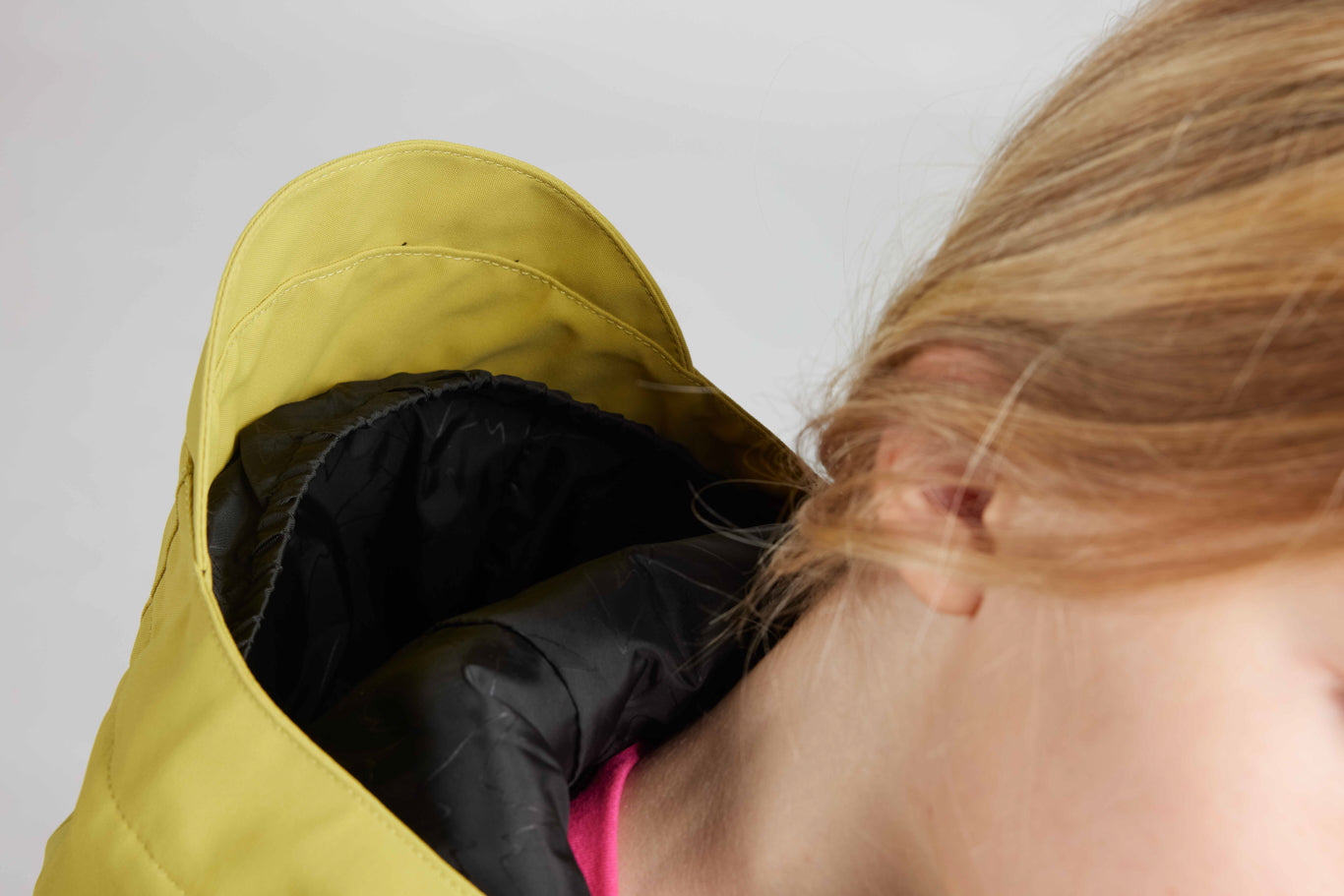 Youth Trencher Jacket - Sale