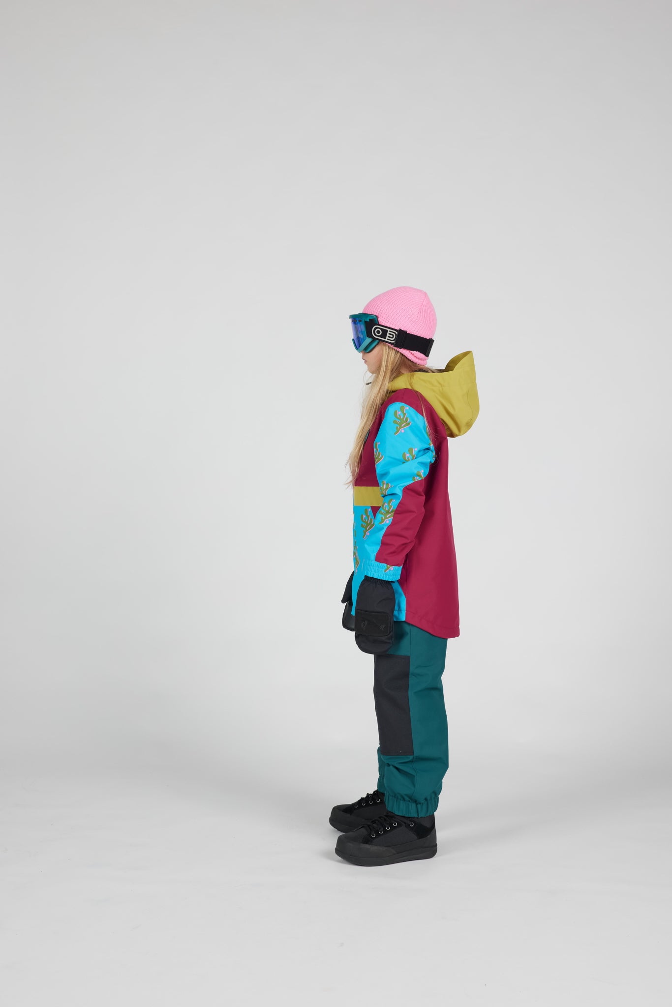 Youth Trencher Jacket - Sale